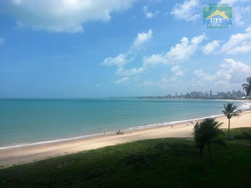 Imagem 10 de 10 de Cobertura Residencial À Venda, Bessa, João Pessoa. - Co0022