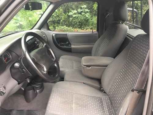 Ranger Xls 4x2 2.3 Cabine Simples
