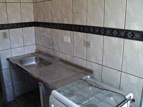 Apartamento À Venda, 54 M² Por R$ 140.000,00 - Aricanduva - São Paulo/sp - Ap5723