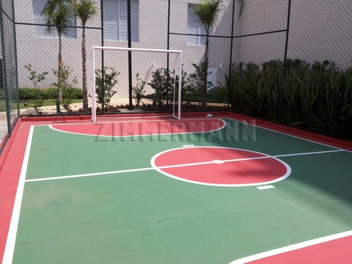 Imagem 10 de 15 de Apartamento - Lapa - Ref: 80209 - V-80209