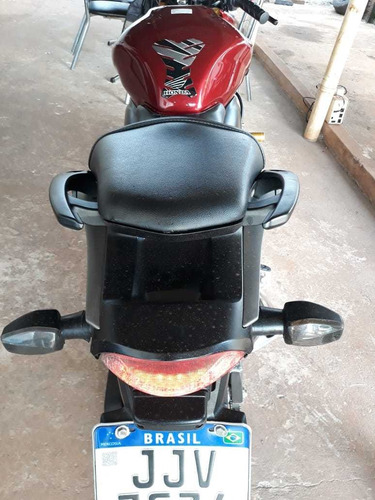 Honda Honet