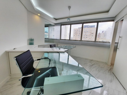 Imagem 6 de 12 de Cjto Comercial_sala Para Alugar - 00026.052