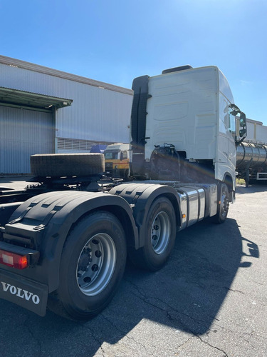 Volvo Fh 540 6x4 2020