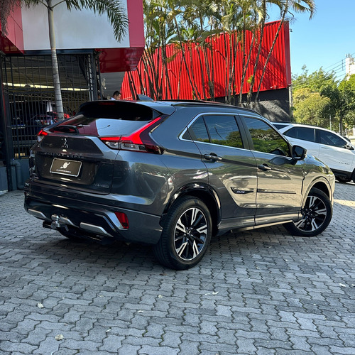 Mitsubishi Eclipse Cross 1.5 MIVEC TURBO GASOLINA HPE-S S-AWC CVT