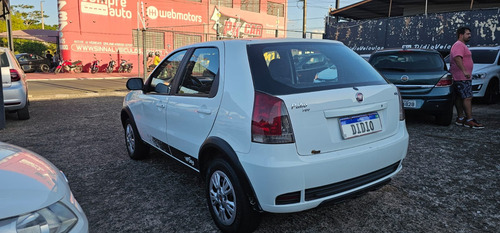 Fiat Palio 1.0 Fire Way Flex 5p