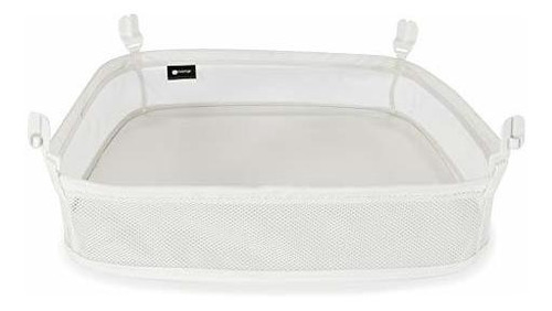 Mamaroo Sleep Bassinet Storage Basket, Para Cunas Y Mue...