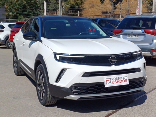 Opel Mokka MOKKA 1.2T