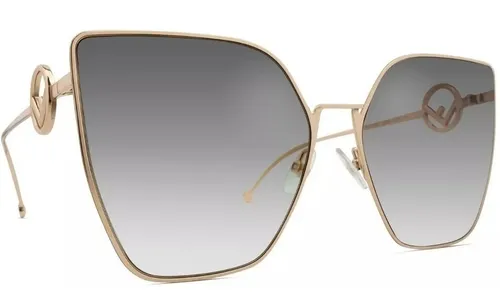 Lentes fendi dama new arrivals