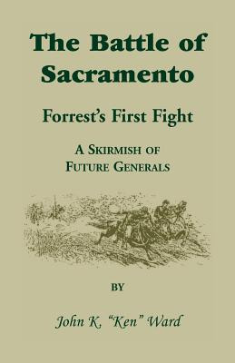 Libro The Battle Of Sacramento: Forrest's First Fight, A ...