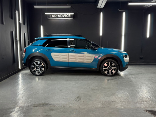 Citroën C4 Cactus 1.2 PURE TECH SHINE AT6