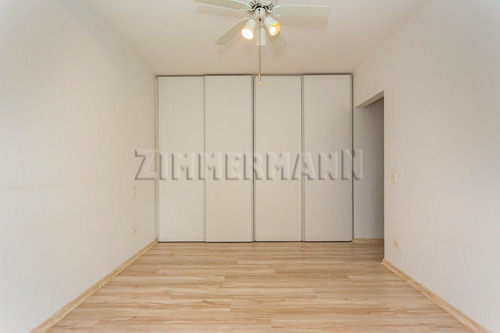 Apartamento - Higienopolis - Ref: 99888 - V-99888