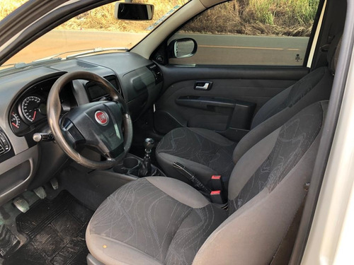 Imagem 6 de 7 de Fiat Strada Working 1.4 Cs