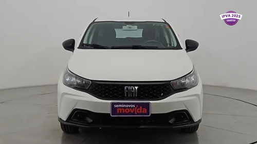 Fiat Argo 1.0 (Flex)