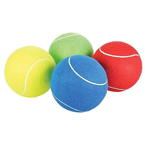 Pelota De Tenis Gigante De 8 , 1 Pieza Por Pedido