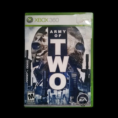 Army Of Two