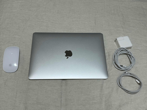 Macbook Air M1 500 Gb Y Magic Mouse