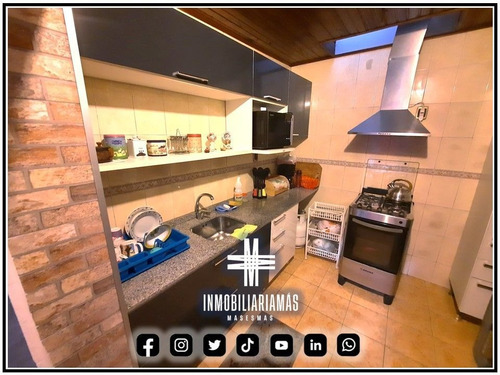 Imagen 9 de 14 de Casa Venta Puerto Del Buceo Montevideo Imas.uy Sg * (ref: Ims-14797)