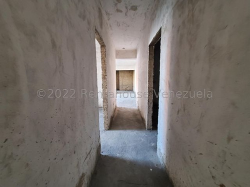 Imagen 7 de 19 de Apartamento Obra Gris Zona Norte De Maracay 23-6907 Ejc 04243439046