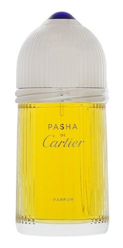 Cartier Pasha Homme Parfum 100ml Premium