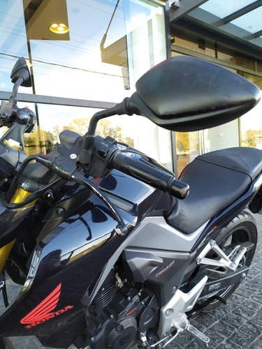 Honda Cb 190 R - Lista Para Transferir!