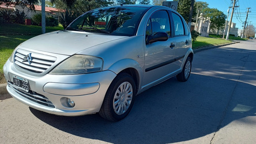 Citroën C3 1.4 I Sx Am74