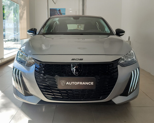 Peugeot 208 1.6 Allure At
