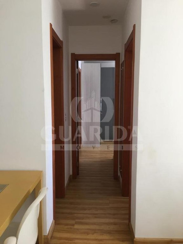 Apartamento - Protasio Alves - Ref: 66463 - V-66463