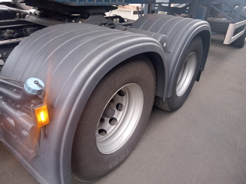 Imagem 8 de 15 de Scania R 450 2020 6x2