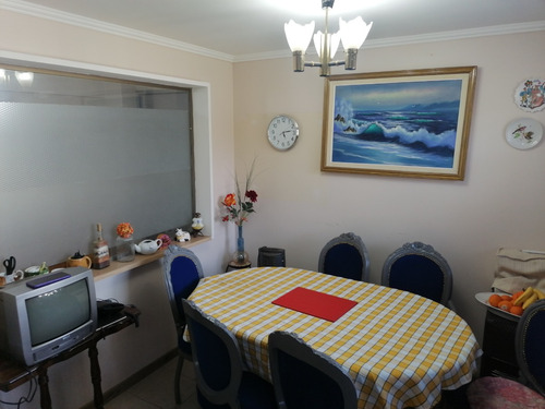 Casa Al Interior Del Condominio Lombardía, Seguridad 24/7