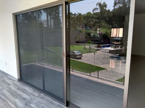 Departamento En Poblado Acapatzingo, Cuernavaca, Morelos Caen-490-de