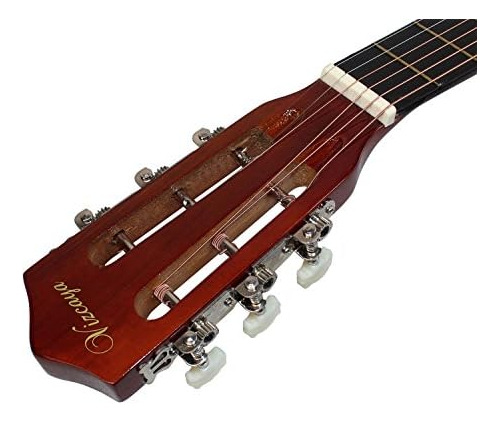 Ymc 38 Coffee Beginner Acoustic Guitar Starter Package Guita