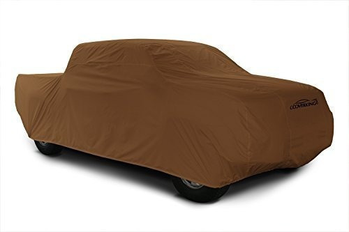 Coverking Custom Fit Car Cover Para Ciertos Modelos Gmc Stor