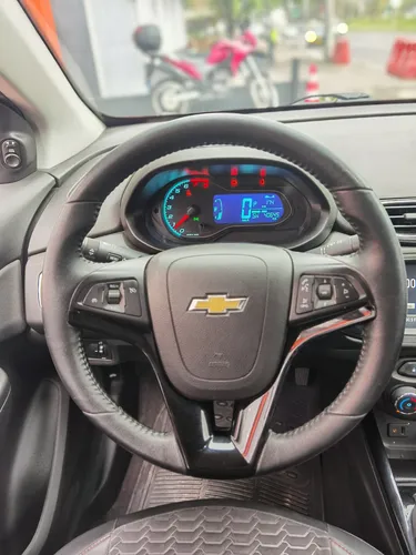 Chevrolet Onix 1.4 Ltz 5 p