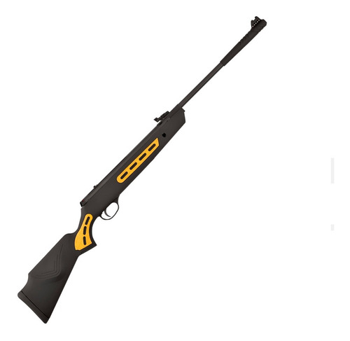 Rifle Aire  Hatsan Striker 1000s Vortex Nitro Caza 5.5mm C