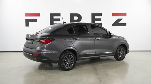 Fiat Cronos 1.3 Stile Mt