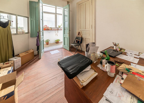 Venta Depto 5 Amb San Nicolás Balcón Apto Prof