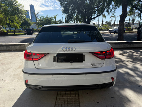 Audi A1 Sportback 1.0 30 Tfsi 116cv