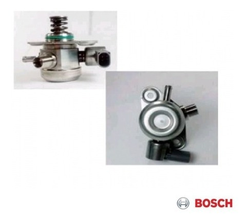 Bomba Alta Pressao Bosch Mercedes Benz C180 2014 0261520215