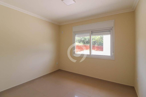 Casa Com 3 Dormitórios À Venda, 159 M² - Ca1077