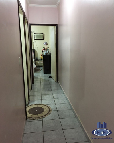 Imagem 26 de 30 de Casa - Ca00014 - 33700756