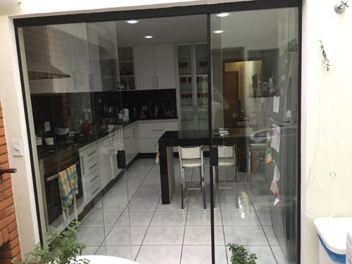 Sobrado - Ref: 6541