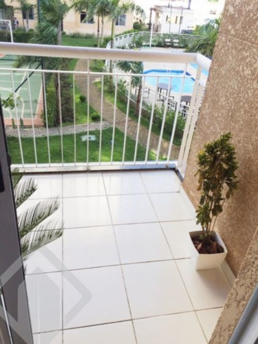 Imagem 10 de 15 de Apartamento - Sarandi - Ref: 149915 - V-149915