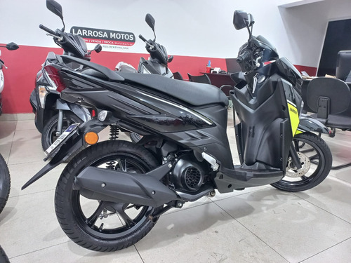 Yamaha Neo 125, Sem Entrada 12x1290 No Cartão De Crédito