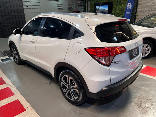 Honda HR-V Hr-v Ex Cvt