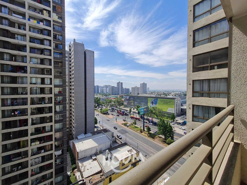 Departamento Avenida Libertador Bernardo O'higgins Id: 87366