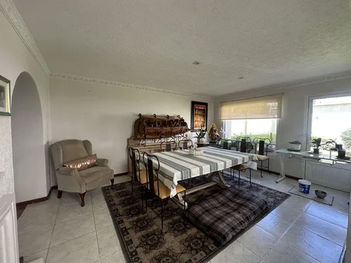 Casa En Venta, La Providencia, Metepec