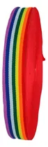 Comprar Cinta Popotillo 25mm Rollo 50yds 7 Colores Mochilas Ropa Ado
