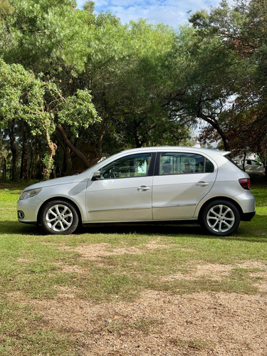 Volkswagen Gol 1.6 Trendline