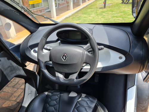 Renault Twizy At