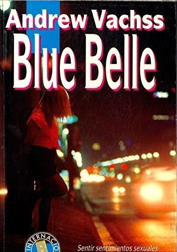 Blue Belle